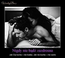 Przynajmniej się staram..