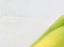 Uwielbiam banany, a to pros...