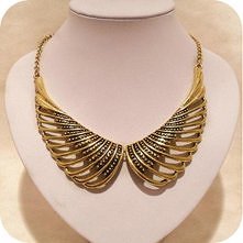 naszyjnik angel wings choker.
Kliknij w zdjęcie przejdź do sklepu i dowiedz się więcej.