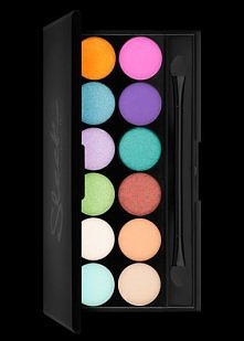 KONKURS :)

Zapraszamy do udziału w mikołajowym rozdaniu ModaCafe. Do wygrania 5 paletek do makijażu marki Sleek, w kolorze na który macie największą ochotę (a do wyboru mamy os...