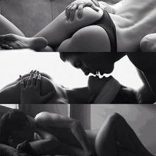 środkowe najlepsze ;)