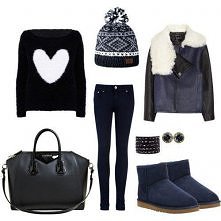 Moim zdaniem idealnie ♥