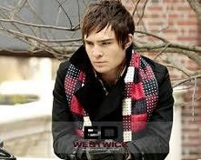 chuck bass <3