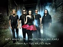 Evanescence - Disappear Lyrics