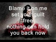 Evanescence- Lacrymosa Lyri...