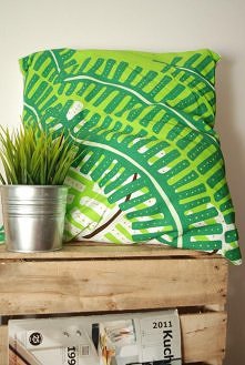 poduszka jedrki.blogspot.com