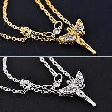 Naszyjnik oscar angel.
Kliknij w zdjęcie przejdź do sklepu i dowiedz się więcej.