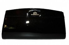 Czarna lakierowana - czyli must have :) 
markoweobuwie.com.pl