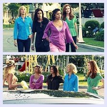 desperate housewives