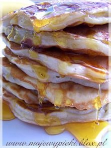 Bananowe pancakes Prawdopod...