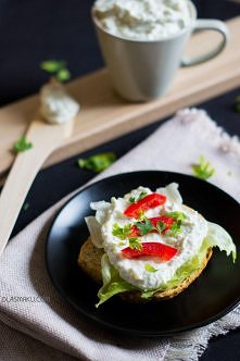 Lekki, dietetyczny i bardzo...