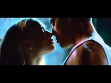 Dear John Kissing Scenes