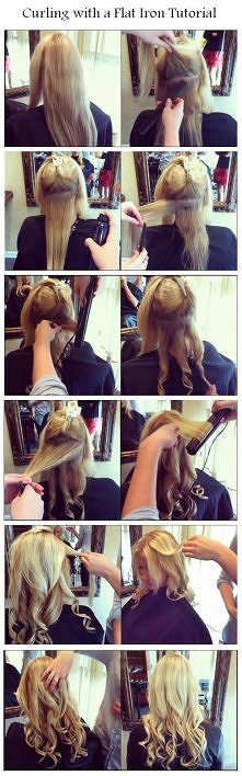 Tez już się nauczyłam robić...