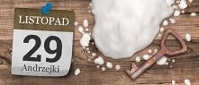 Wigilia św.Andrzeja czyli a...