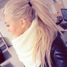 ahh ten blond *.*