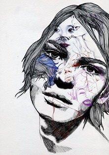 Gabriel Moreno's Illustrations