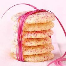 melt-in-your-mouth sugar cookies