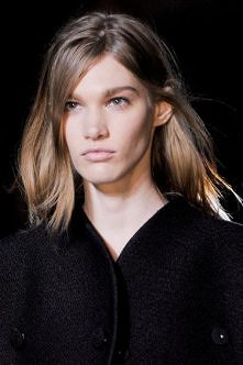 Hair yeah!

Dziesięć trendów tej jesieni, które pomogą uporządkować fryzurę.

Więcej na ModaCafe!