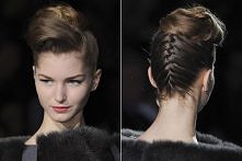 Hair yeah!

Dziesięć trendów tej jesieni, które pomogą uporządkować fryzurę.

Więcej na ModaCafe!