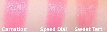 #mac•speed dial »»» revlon•carnation