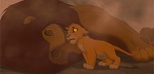 Król lew :C GIF