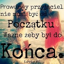 No tak ♥
