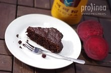 Obłędnie czekoladowe ciasto z burakiem! 

szklanka musu z pieczonych buraków*
tabliczka gorzkiej czekolady (im wyższa zawartość kakao tym lepiej - ja miałam 70%)
3 łyżki gorzkie...