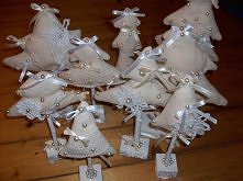 szyte i klejone,ręcznie dek...