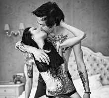 Piekne, osobiscie uwazam ze...