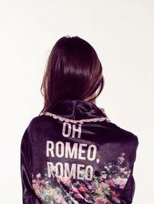 Romeo, Romeo come here kuźwa :D