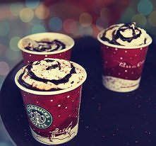 starbucks coffe <3