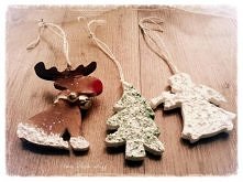 świąteczne zawieszki na choinkę :)
zapraszam na www