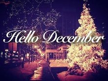 December ♥