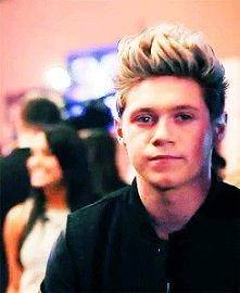 Niall gif