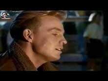 Jason Donovan - Sealed With A Kiss