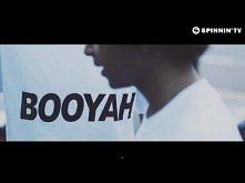 Showtek ft. We Are Loud &amp; Sonny Wilson - Booyah (Official Music Video)