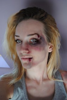 Aneks z malarstwa kwiecień 2013. "Zupa była za słona" :)