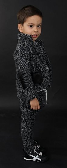 Marynarka ze skórzanymi łatami i kieszonkami 89zł
Zapraszamy na facebooka: MAMI fashion for baby. Szycie na zamówienie