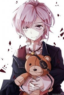 Sakamaki Kanato, Diabolik Lovers