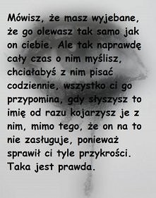 To jest silniejsze... ;c