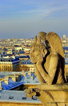 Stryge - mój ulubiony:)