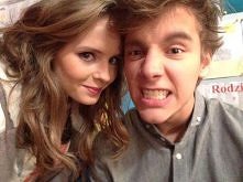 Maciej & Olga :)