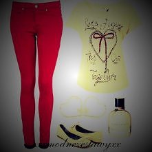 zwyczajnie, ale ładnie