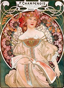 Alfons Mucha