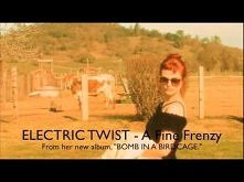 A Fine Frenzy - Electric Twist
