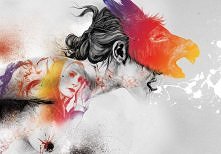 Gabriel Moreno's Illustrations