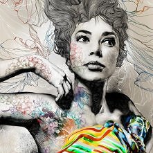 Gabriel Moreno's Illustrations