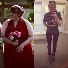 o ile młodziej wygląda !! O.O