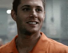 Dean ♥.♥ GIF