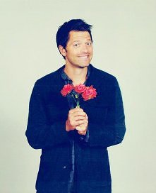 Misha Collins